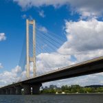 Как Киев планируют соединять через Днепр паромами