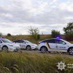 Полиция Тернопольщины пересаживается на электромобили