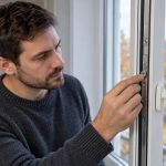 Как утеплить пластиковые окна