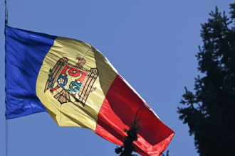 Молдова готова принять украинских беженцев зимой