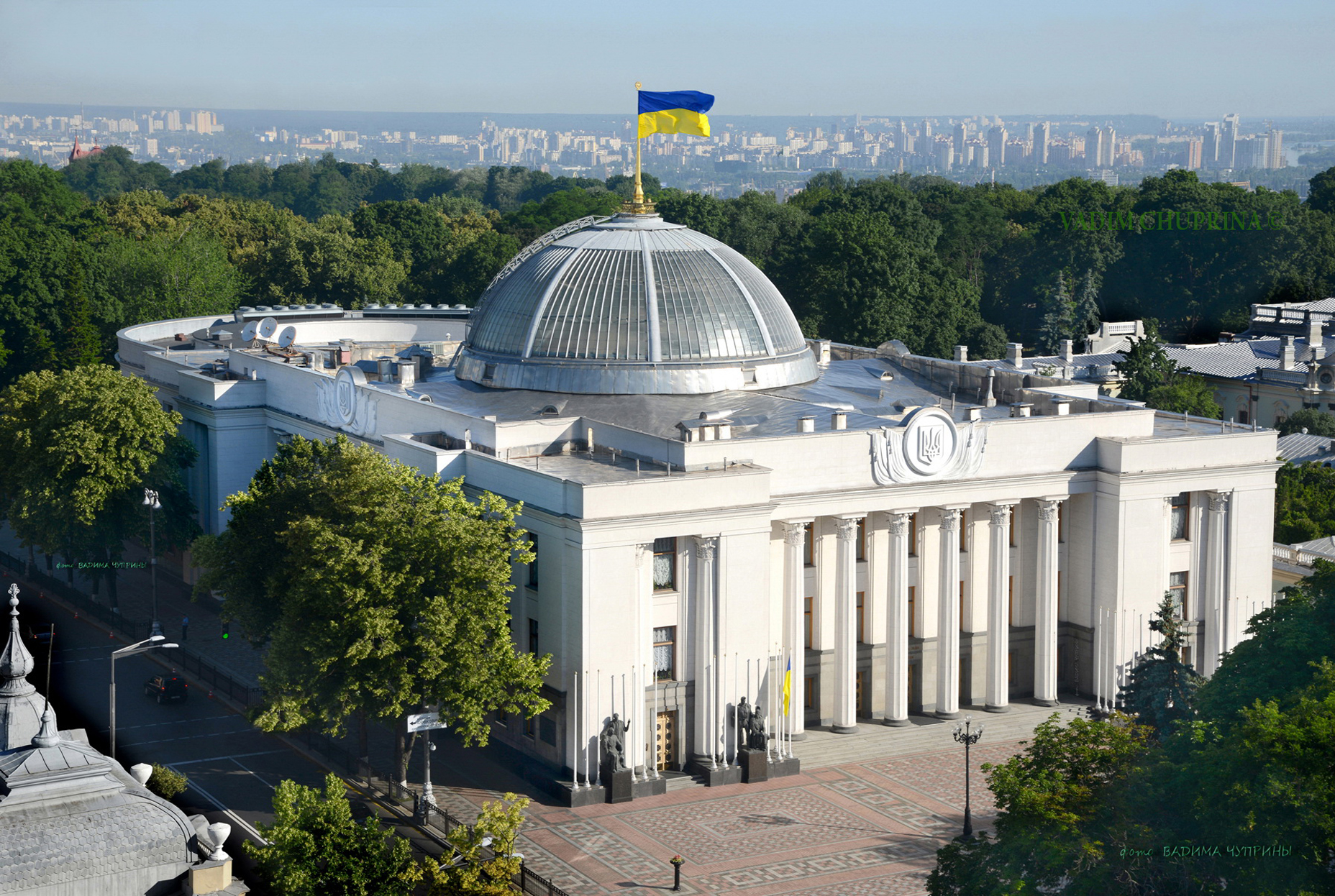 Льготы за вредную работу и права беременных: что меняет новый закон