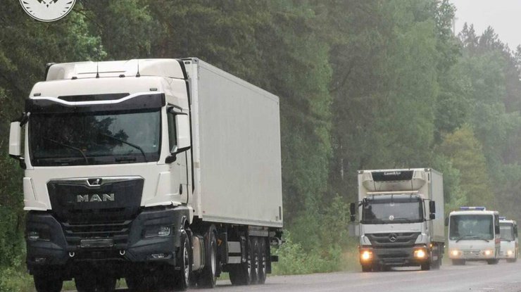 В Україну повернули тіла 528 загиблих військових