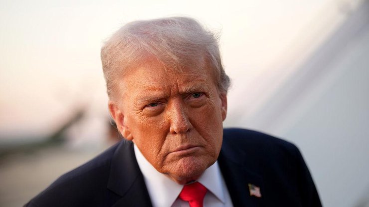 "Незбагненна ненависть": Трамп натякнув на власну участь у переговорах