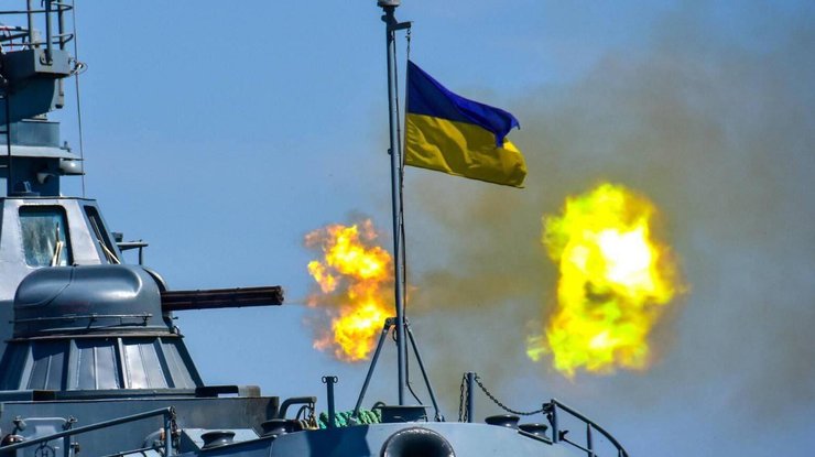 Ураження корабля "Сімферополь" ВМС України: кількість жертв зросла