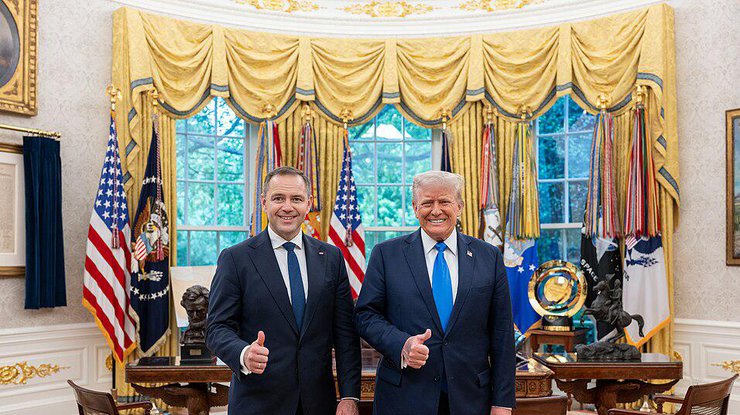 Трамп знову дав путіну "пару тижнів" і аноносув розмову з Зеленським і кремлем