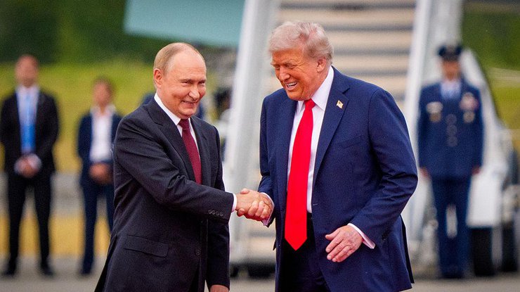 путін першим подзвонив Трампу і висунув умови щодо України: деталі розмови