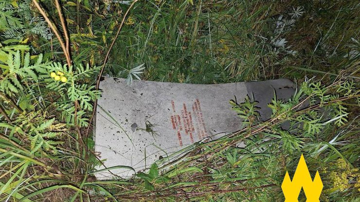 Партизани підірвали залізничні колії, що ведуть до заводу з виробництва ракет