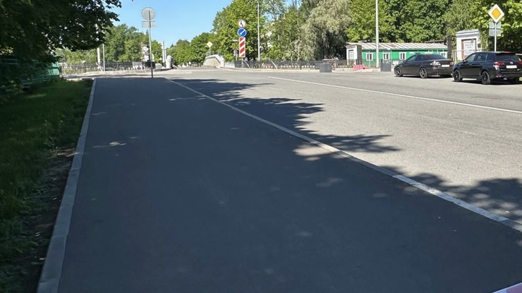 Після атаки дронів Кронштадт у Петербурзі закрили