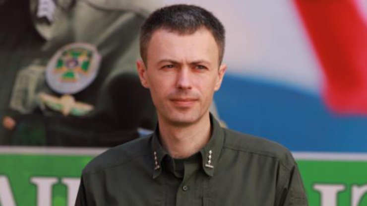 У ДПСУ оцінили ситуацію на кордоні з Білоруссю