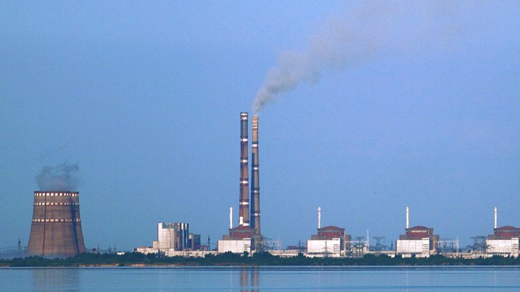 Politico: росія хоче ділити електроенергію Запорізької АЕС між Україною та рф