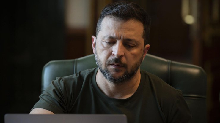 Україна вперше в історії матиме спільні збройні виробництва з провідними країнами світу &mdash; Зеленський