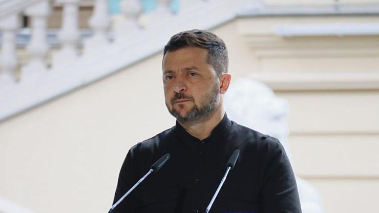 Зеленський: путін обрав вбивства, не мир – у Києві 25 загиблих