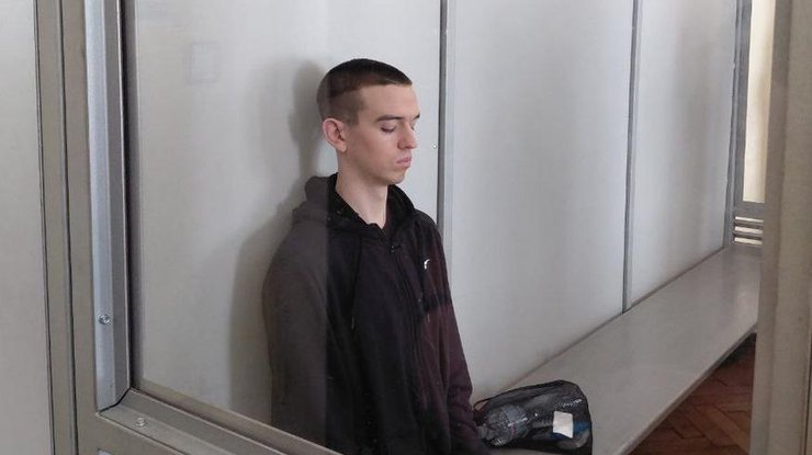Зінченко зізнався співкамернику у вбивстві Фаріон