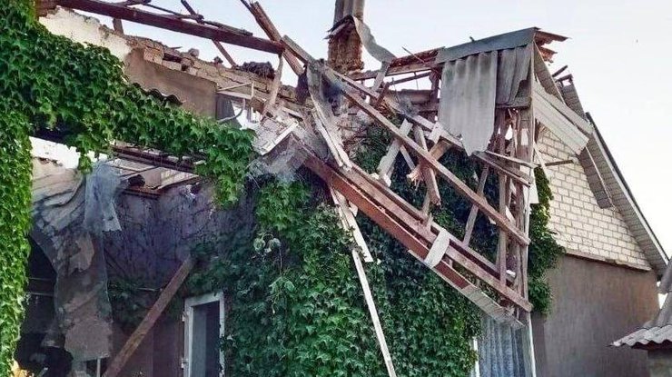 Очільник Запоріжжя закликав українців евакуюватися з окупованої території