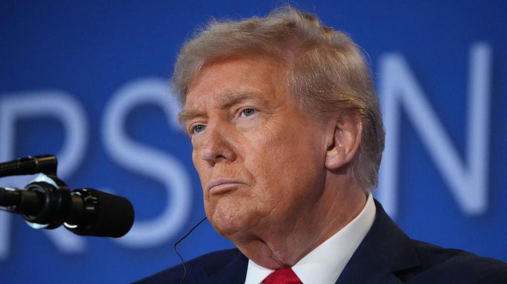 У США назвали шанс Трампа зупинити війну