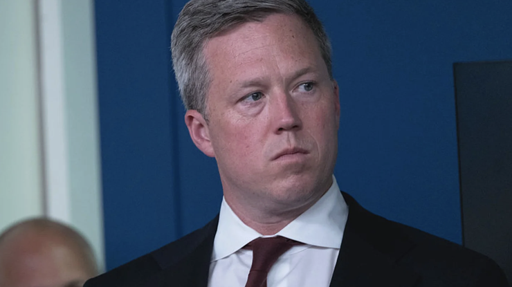 США заявили НАТО, що Україна зіткнеться з набагато гіршою угодою &mdash; ЗМІ