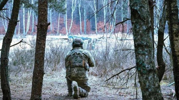 Військові спростували загрозу напівоточення Сум з півночі та сходу