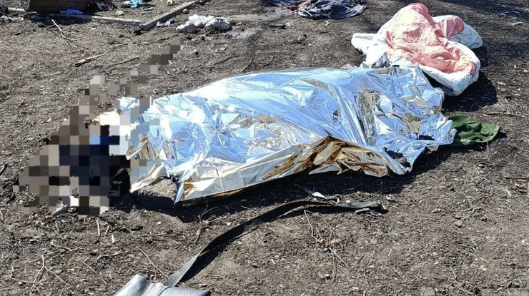 Окупанти скинули авіабомбу на Краматорськ: щонайменше три людини загинули