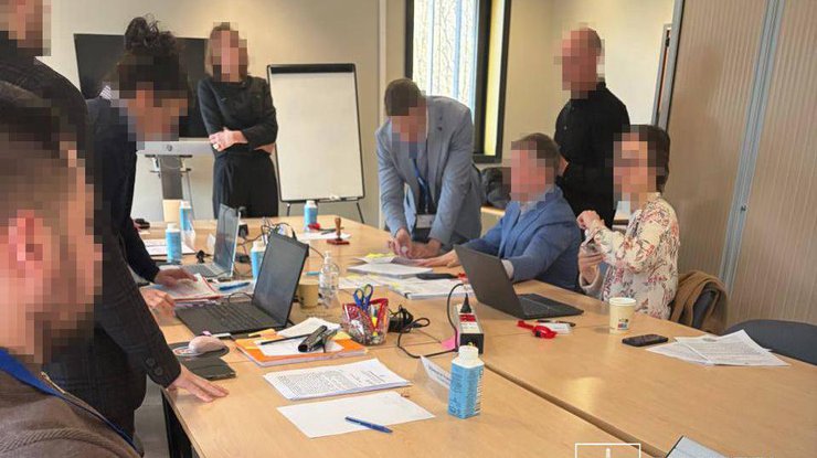 Жеваго отримав підозру в Парижі у справі про виведення 0,5 млрд грн з банку "Фінанси та Кредит" - Кравченко