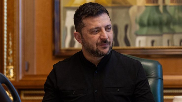Зеленський вирушив у Давос, де може зустрітися з Трампом &mdash; Офіс президента