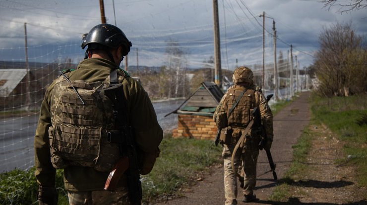Росіяни наступають у Волохівці під Вовчанськом і Курилівці під Куп'янськом