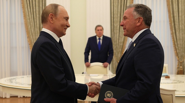 Чиновники США та Європи розчаровані у Стіві Віткоффі - ЗМІ