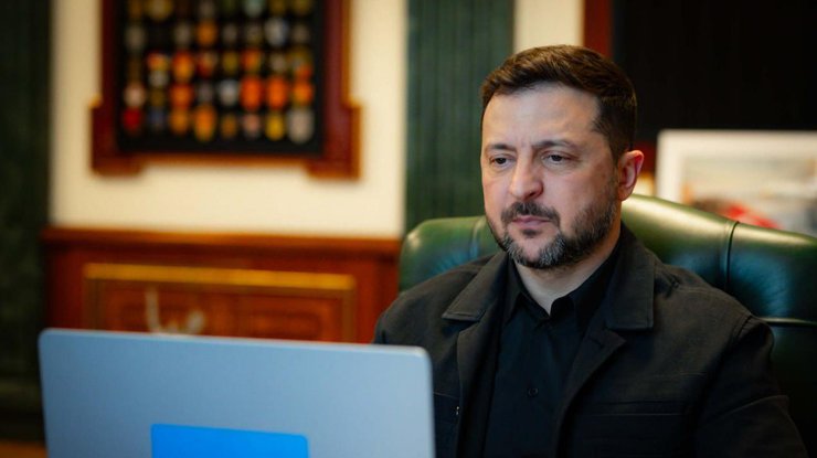 Зеленський розкрив вимоги Трампа до України