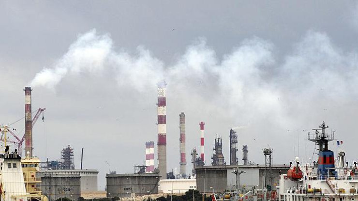 СБУ вдарила по найбільшому нафтопорту рф: які наслідки