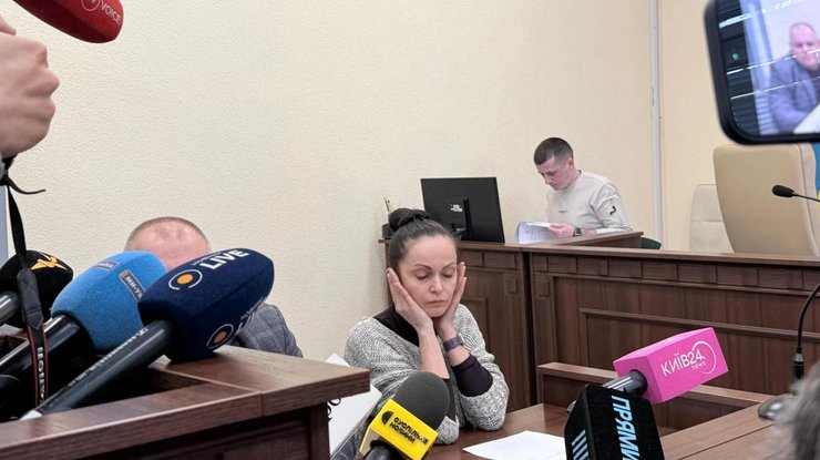 Суд відправив під варту з можливістю застави обох патрульних, які втекли під час стрілялини у Києві