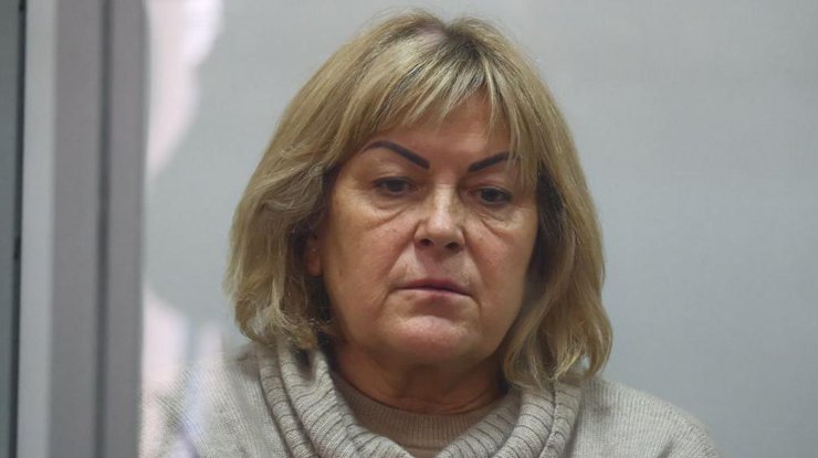 Скандальну ексголову Хмельницької МСЕК Тетяну Крупу випустили під заставу