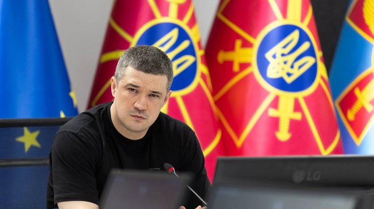 Patriot, ППО та дрони: Україна і Німеччина узгодили пріоритети перед "Рамштайном"