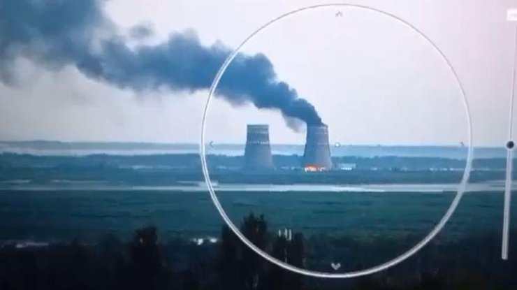 10 днів до критичної межі: Україна попереджає про небезпеку на АЕС