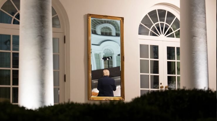 США нададуть Україні розвіддані для ракетних ударів вглиб росії &mdash; WSJ