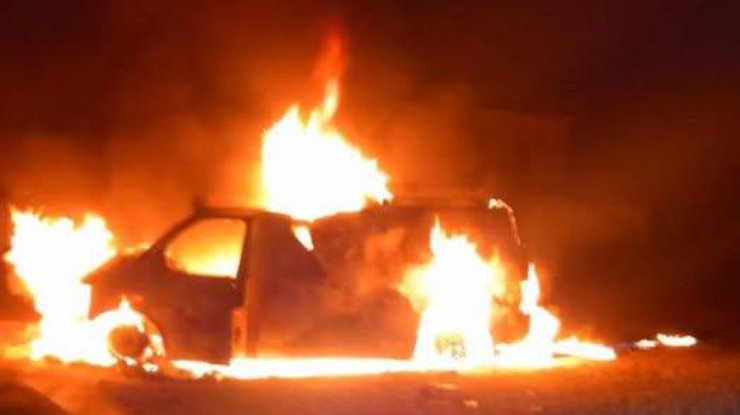 росія атакувала дроном газовиків на Сумщині під час аварійних робіт