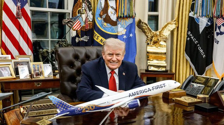 Індія відповіла Трампу на слова про "пекельну діру"