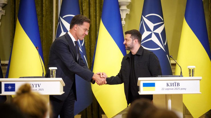 Туреччина готова забезпечувати безпеку України у Чорному морі - Зеленський