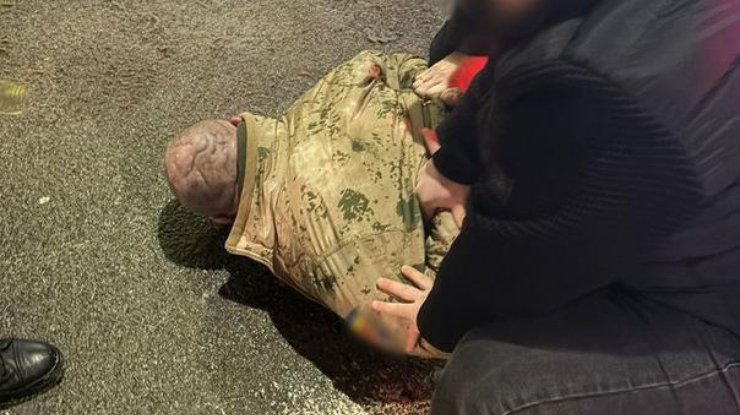 Люди з інвалідністю, психічні розлади і п'яний наглядач: що знайшли в Тернопільському ТЦК (відео)