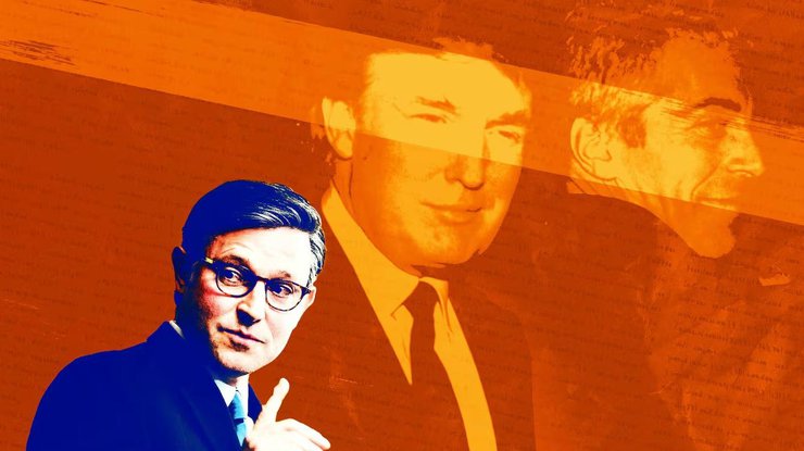 Трамп став інформатором ФБР у справі Епштейна