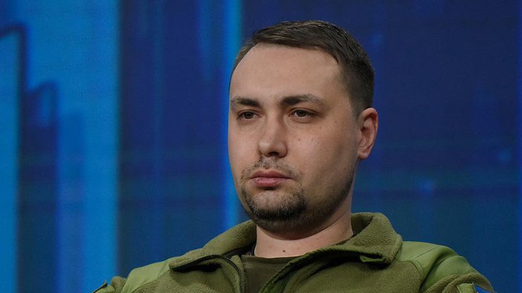 Буданов прокоментував можливу розмову Зеленського з путіним