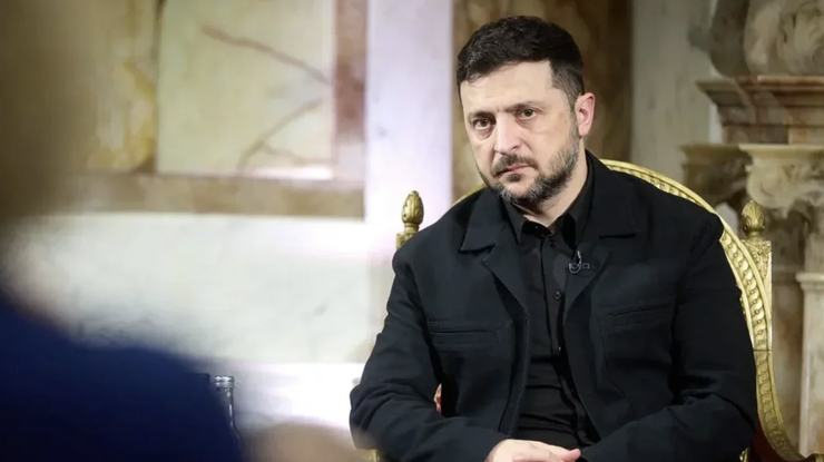 Зеленський не фігурує в межах досудового розслідування щодо "Династії" &ndash; НАБУ