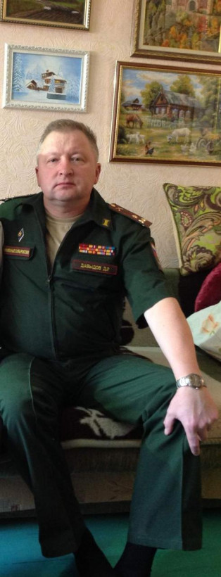 У Підмосков'ї підірвали начальника Головного управління Міноборони рф Даміра Давидова У Підмосков'ї підірвали начальника Головного управління Міноборони рф Даміра Давидова