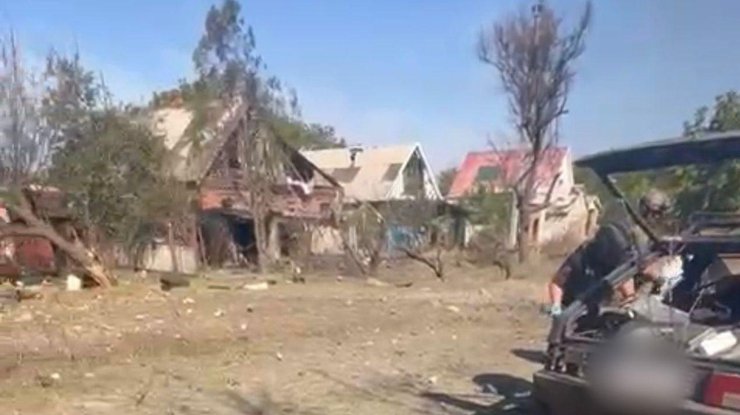Терор цивільних: росія вдарила авіабомбами по Костянтинівці, дронами по Запоріжжю