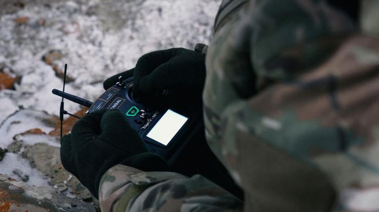 У Запоріжжі агент ФСБ намагався зарізати військового &mdash; СБУ