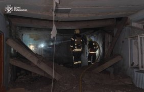 росіяни атакували Суми дронами: пошкоджено навчальний заклад