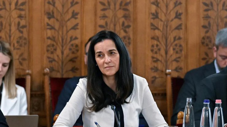 Угорщина назвала умови для старту переговорів про вступ України до ЄС