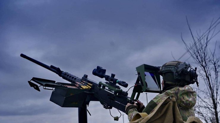 Нв півдні росіяни або штурмуватимуть Оріхів, або прориватимуться до Запоріжжя по Дніпру - Машовець
